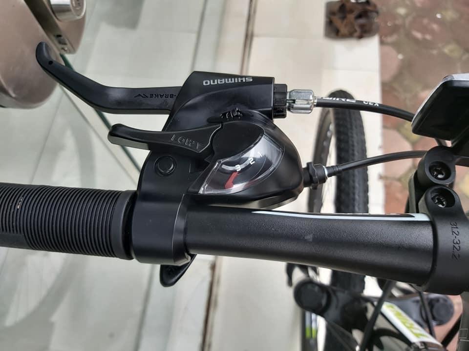 Xe đạp địa hình TrinX TX16