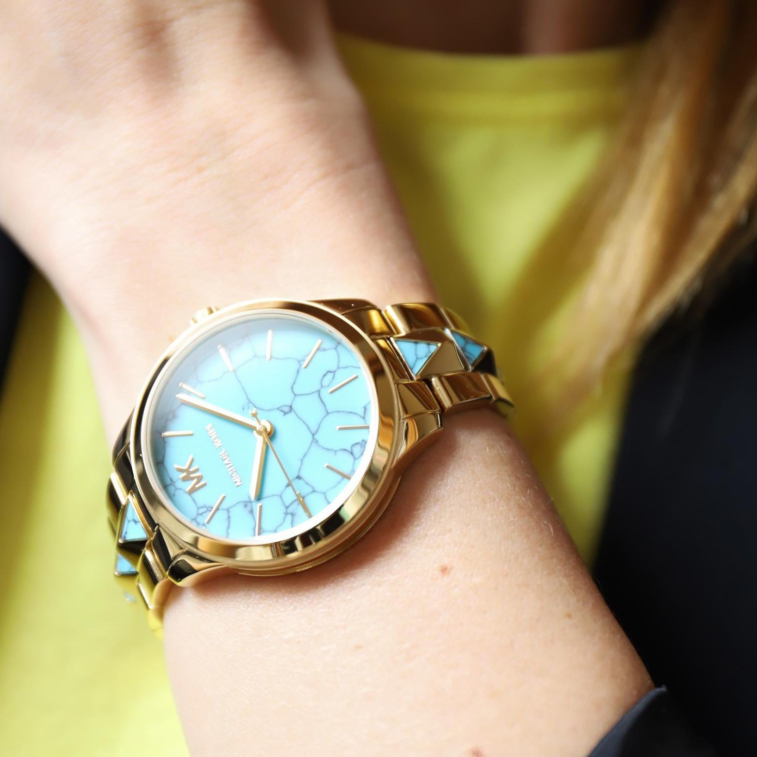 Đồng Hồ Nữ Michael Kors MK6670