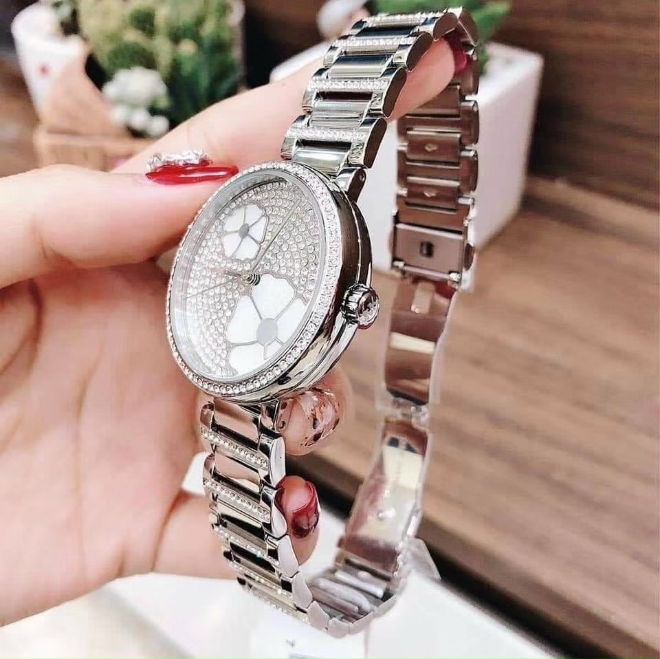 Đồng hồ nữ Michael Kors MK3835