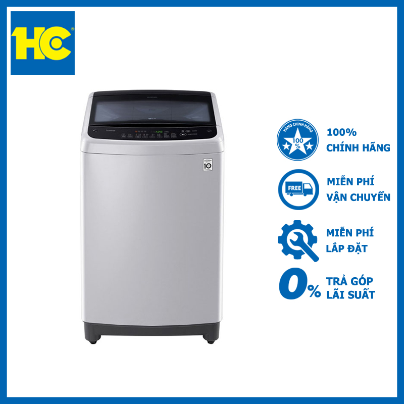 Máy giặt LG T2185VS2M/T2185VS2W inverter 8.5 kg