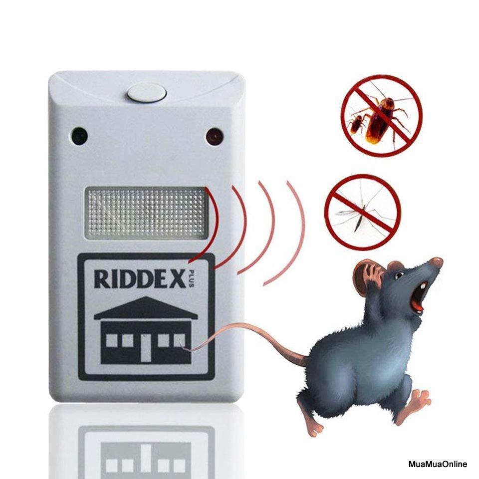 Máy đuổi muỗi Pest Repelling