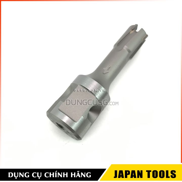 MŨI KHOAN TỪ UNIKA MX25N-12