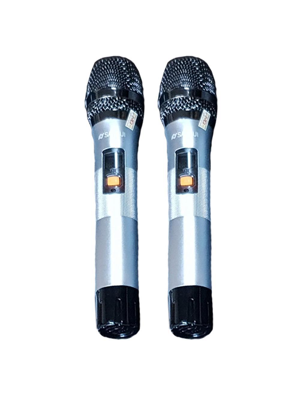 Loa Kéo Di Động Sansui Sa4-15