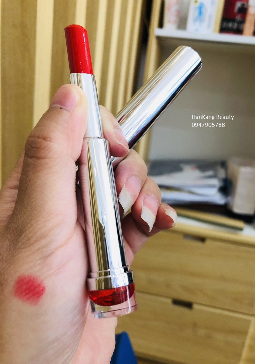 Son Dưỡng Có Màu Laneige Stained Glasstick 2g