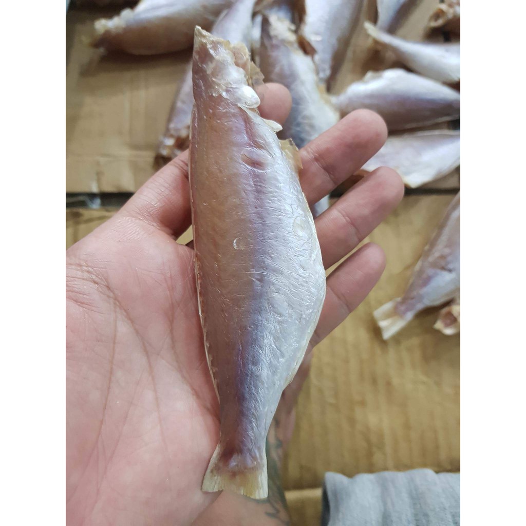 Khô cá đổng 1kg