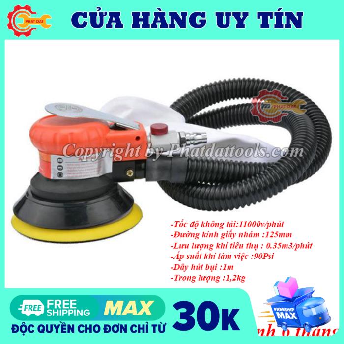 MÁY CHÀ NHÁM YUNICA 8402