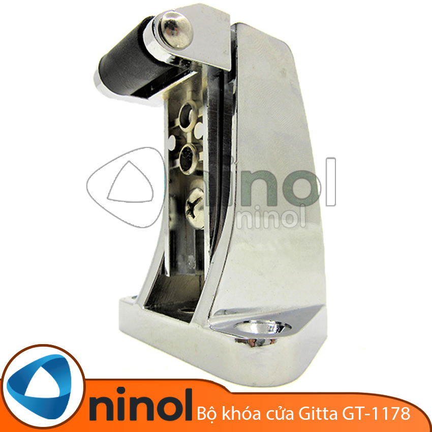 BỘ KHÓA CỬA GITTA GT-1178