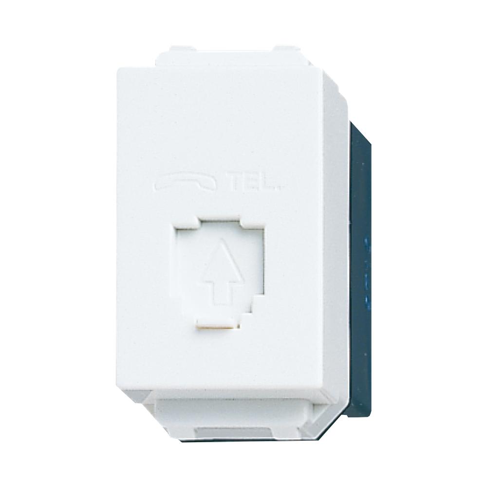Ổ cắm điện thoại WEG2364H