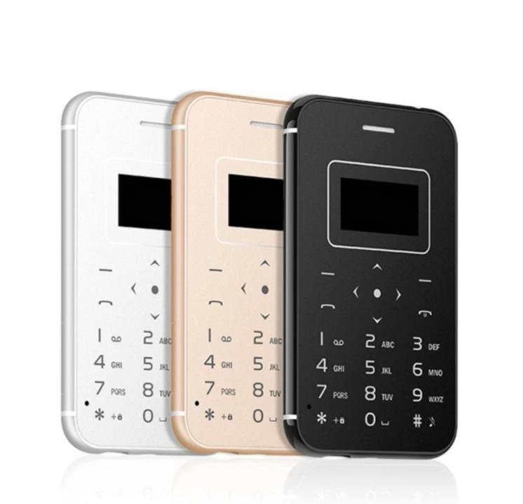 Điện thoại Aiek X8