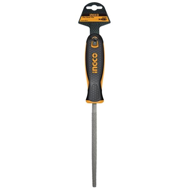Giũa gỗ tròn Ingco HWRF088