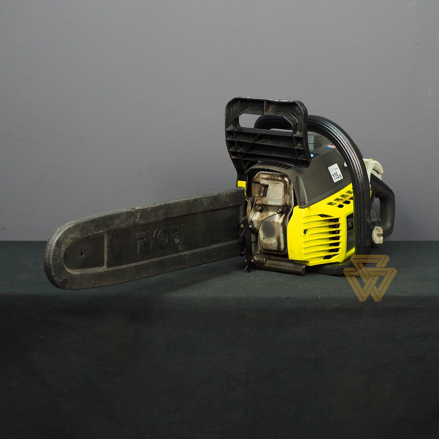 MÁY CƯA XÍCH 2 THÌ RYOBI RCS3845