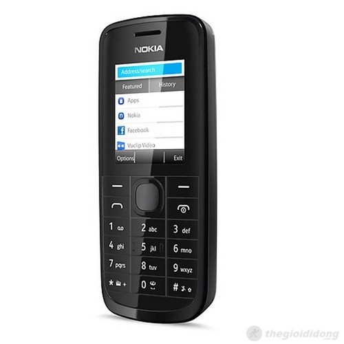 Điện thoại Nokia 109
