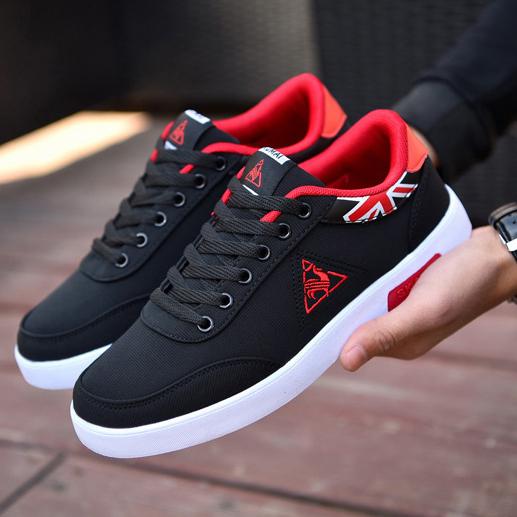 Giày Thể Thao Nam - Giày Sneaker MAXSTAR (TGT-MAX) [GIÁ ƯU ĐÃI]