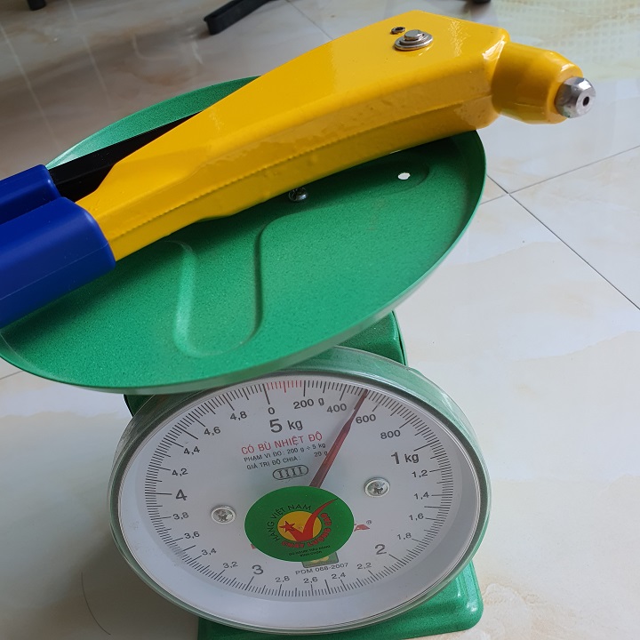 Kìm bấm đinh Kouritsu
