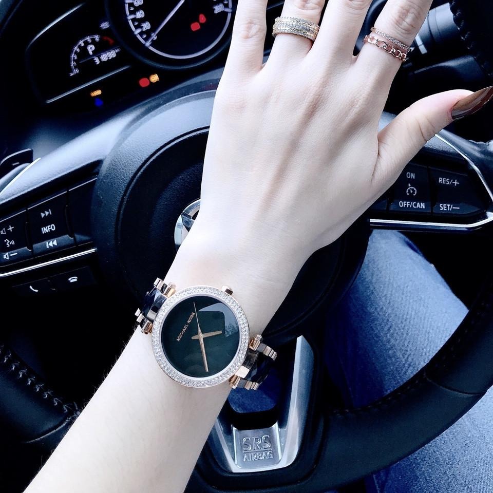 Đồng hồ nữ Michael Kors MK6414