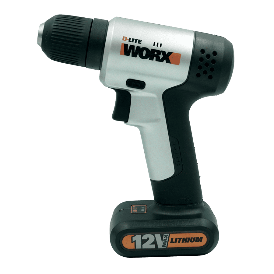 MÁY KHOAN VẶN VÍT WORX WX104