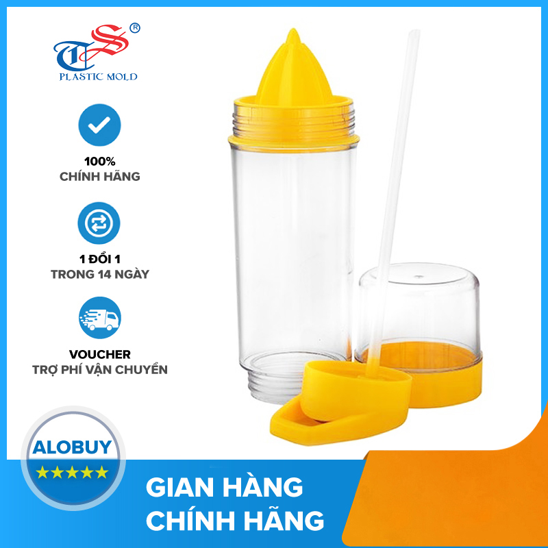 Bình nước Tashuan TS-3612 650ml