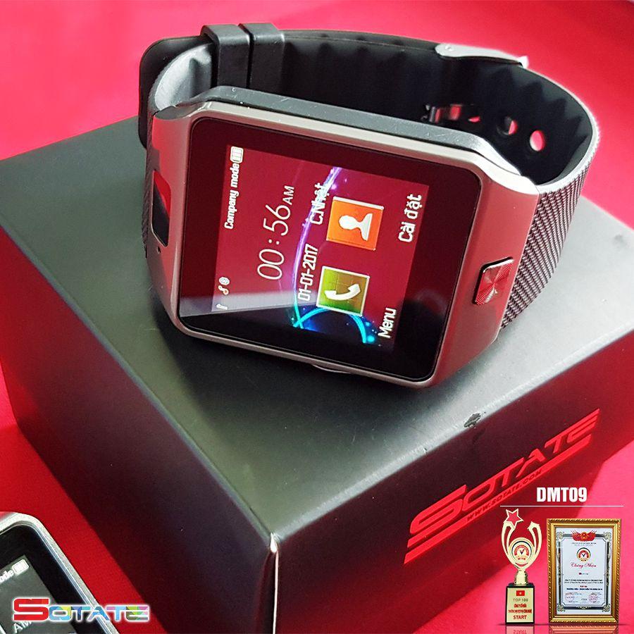 Đồng hồ thông minh M9