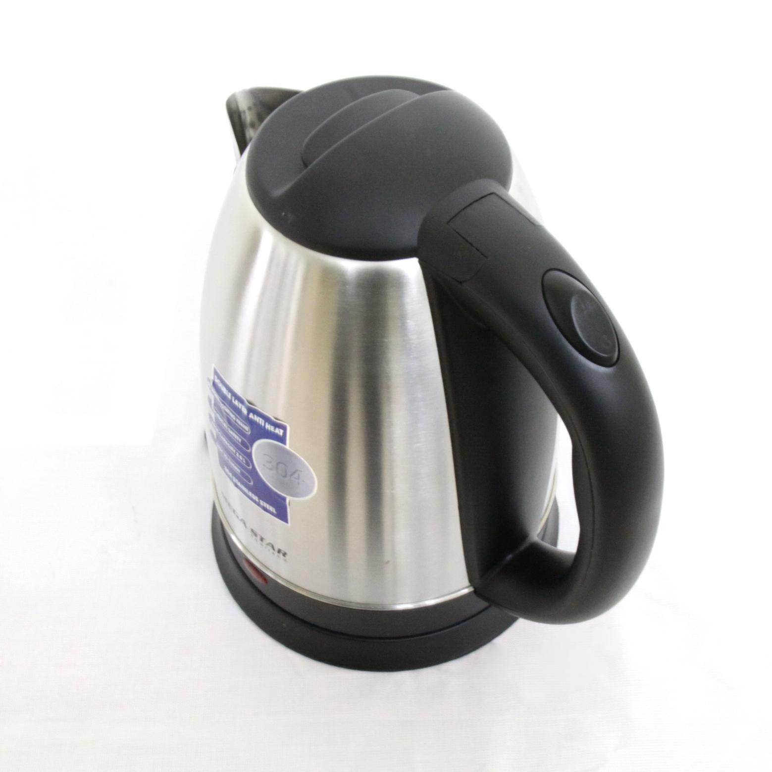 Ấm Siêu Tốc Megastar SK-68 2L