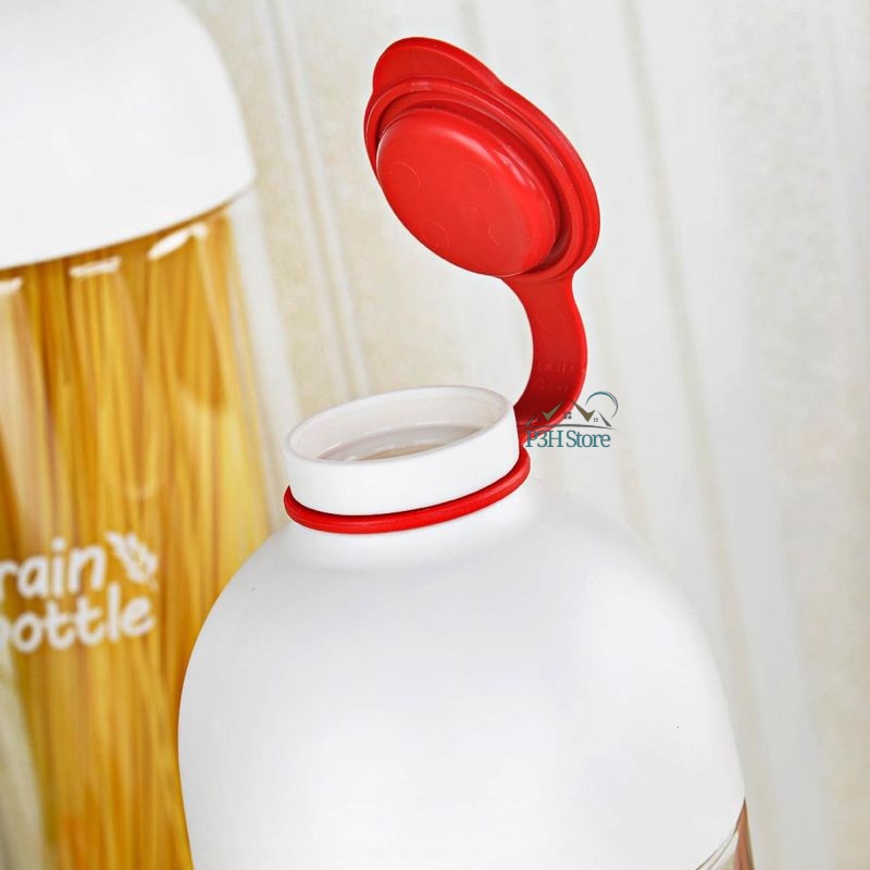 Hộp Nhựa Lock&lock Interlock INL312W 1000ml