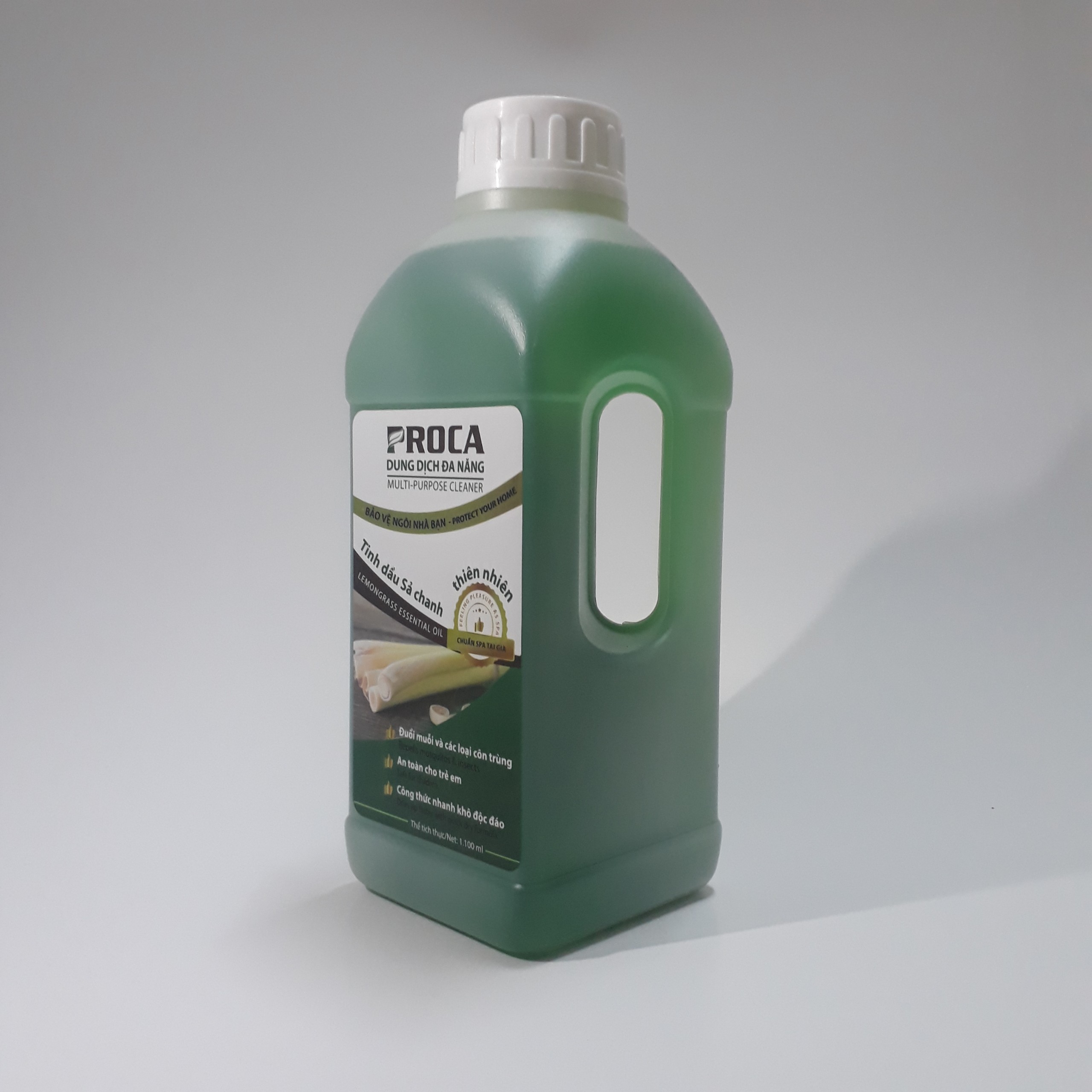 Dung dịch đa năng PROCA 1100ml