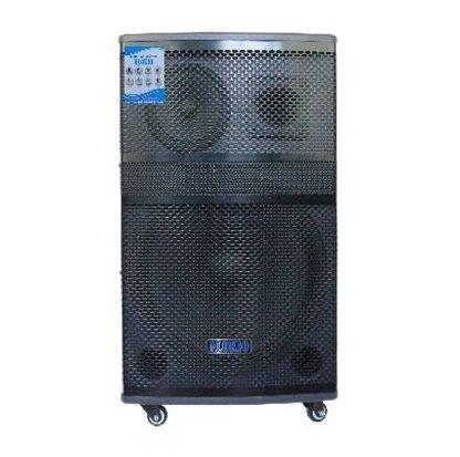 Loa kéo di động ALOKIO WML-R15