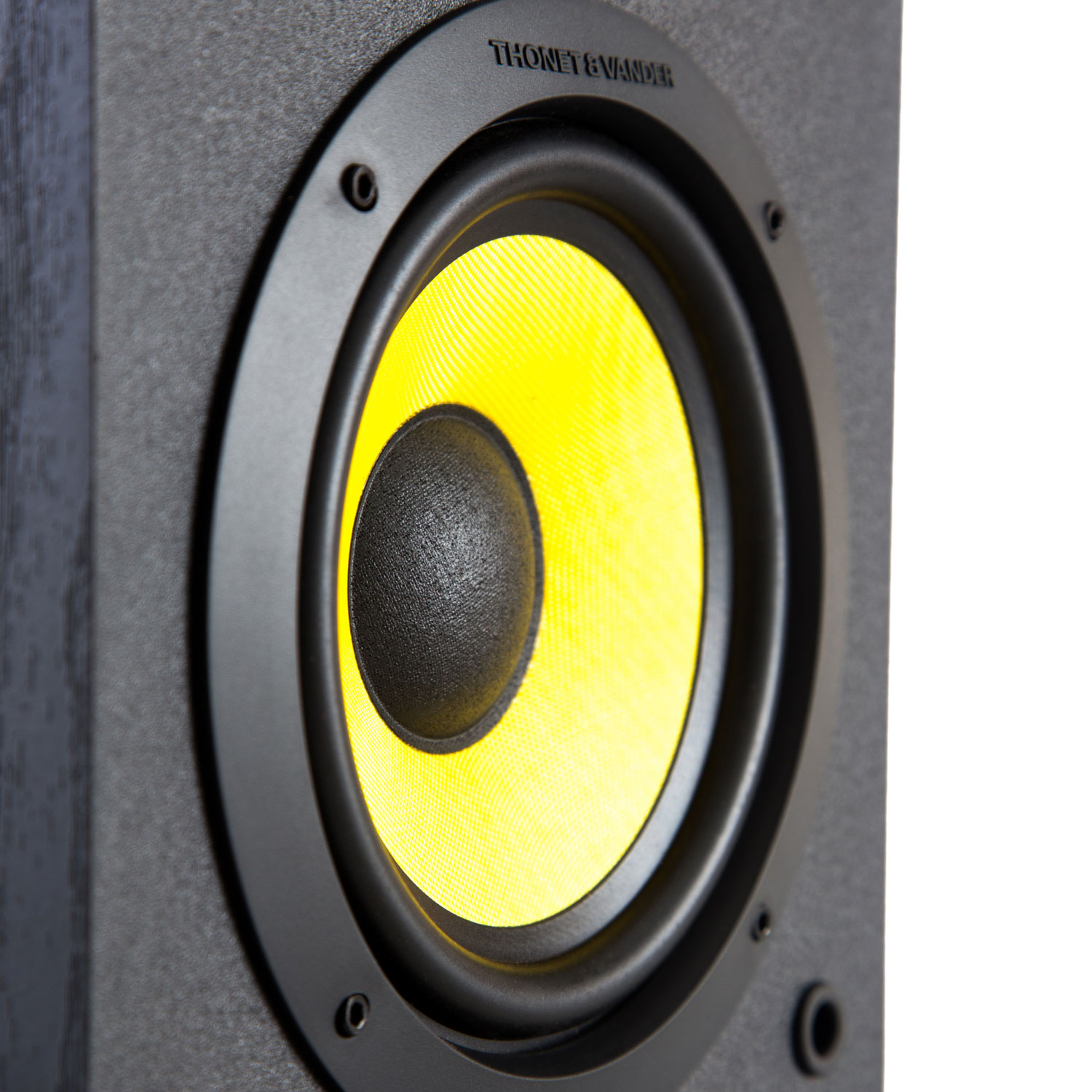 Loa bluetooth Thonet & Vander Kurbis 2.0 - 60W