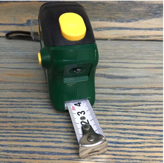 THƯỚC CUỐN THÉP SATA 91346