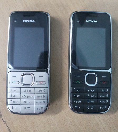 Điện thoại Nokia C2-01