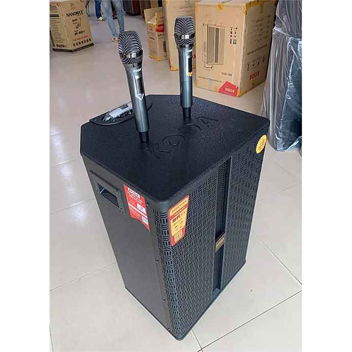 LOA DI ĐỘNG KODA KD-1519