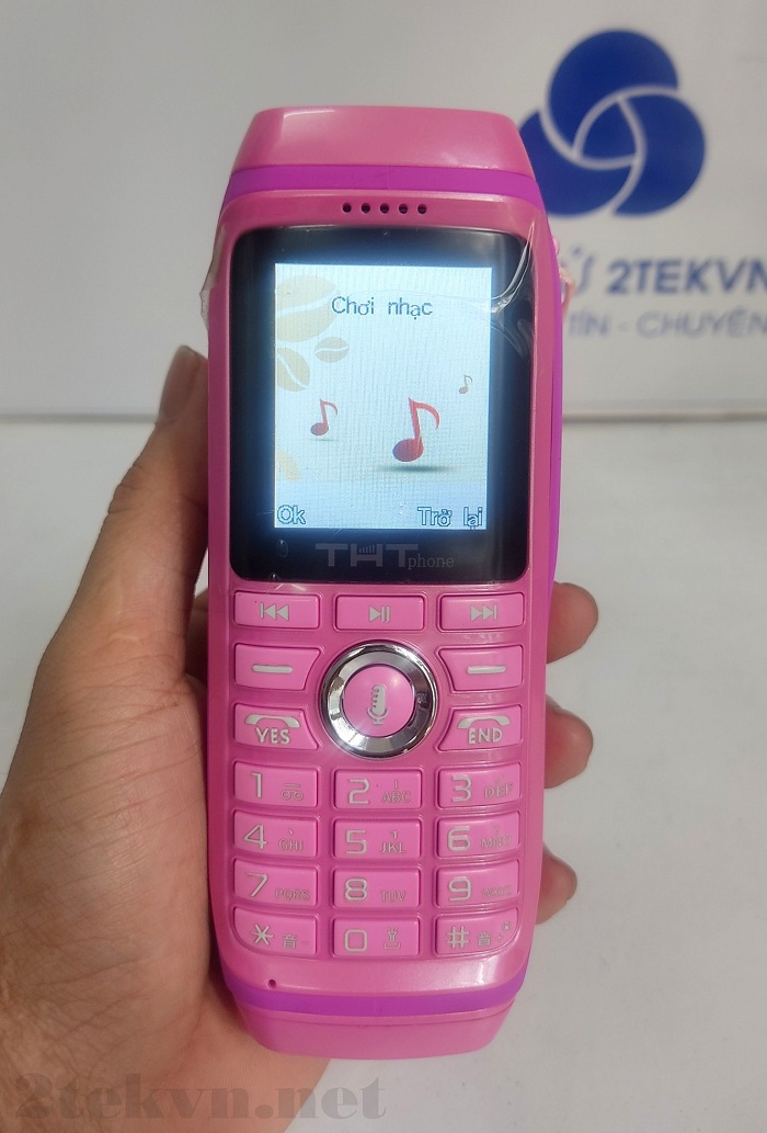 Điện thoại THTPhone K3