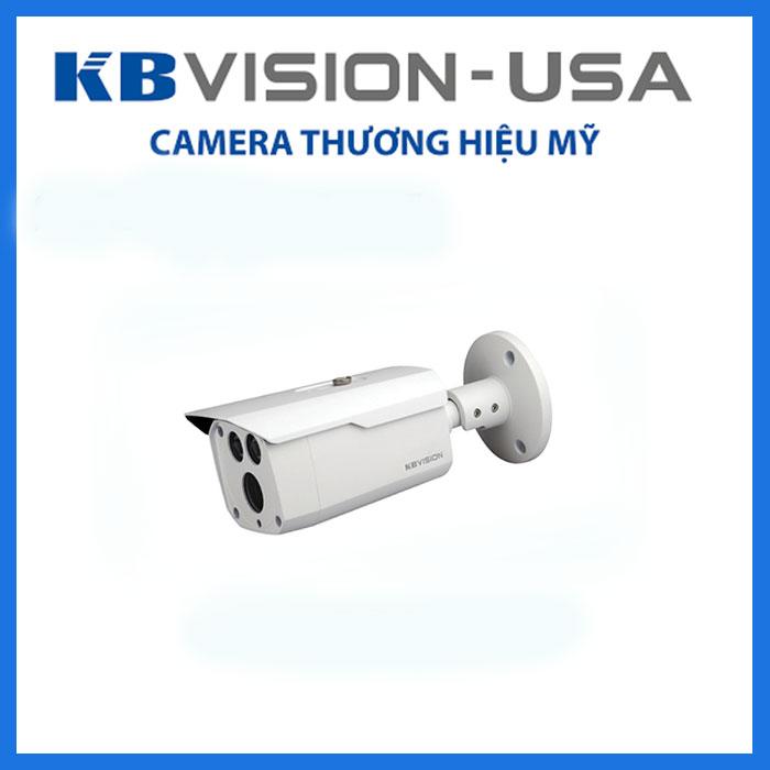 Camera quan sát KBVISION KX-1303C4
