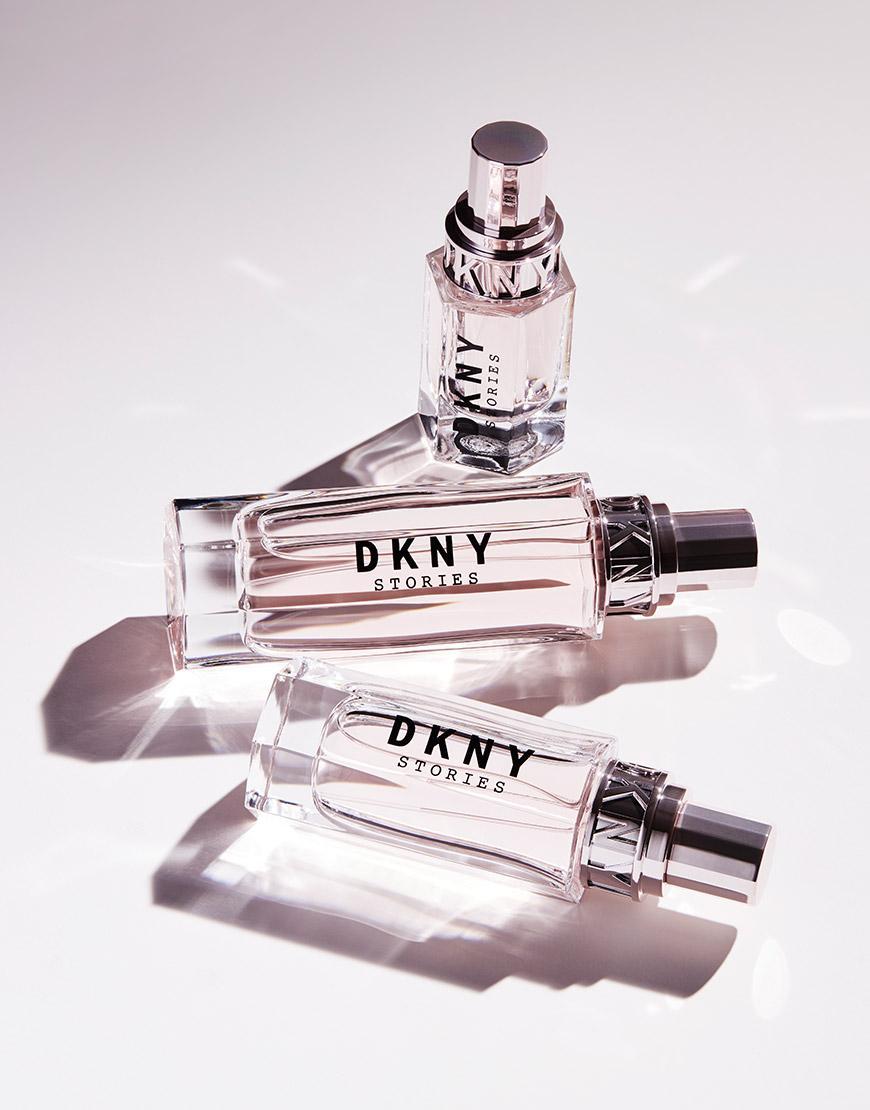 Nước hoa nữ DKNY Stories EDP 4ml