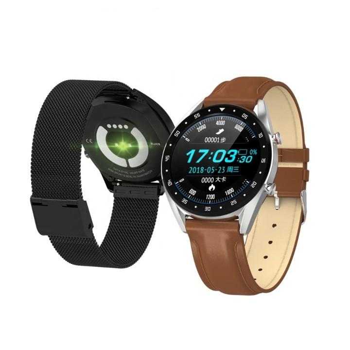 Đồng hồ thông minh nghe gọi Microwear L7