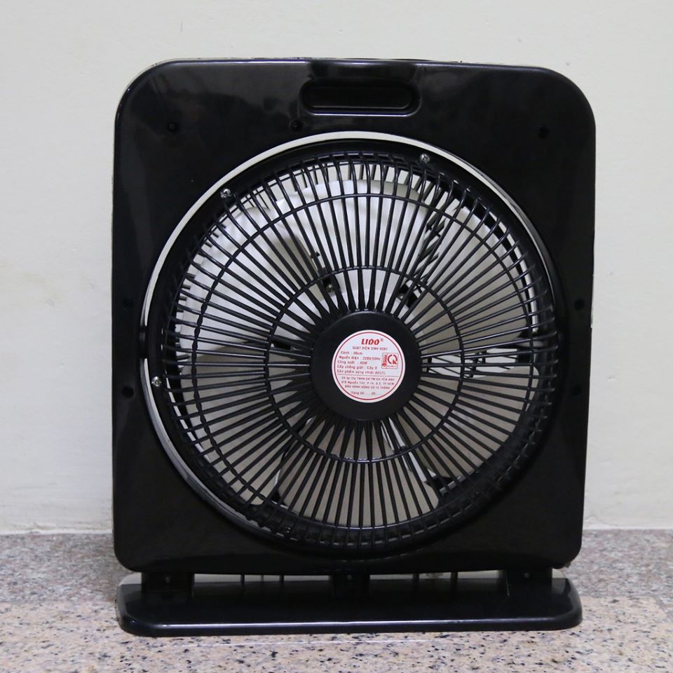 Quạt hộp Lido B300
