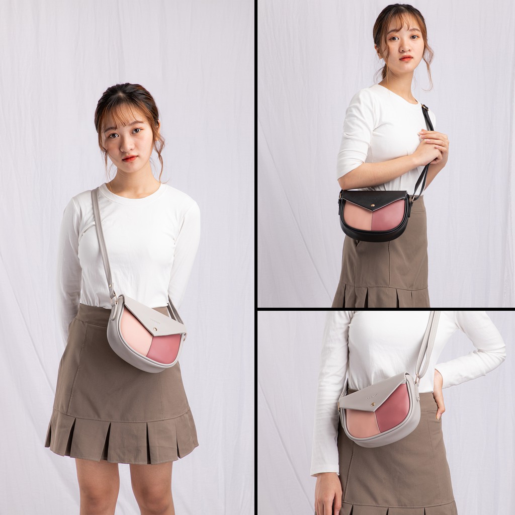 Túi Đeo Chéo Nữ YUUMY YN51