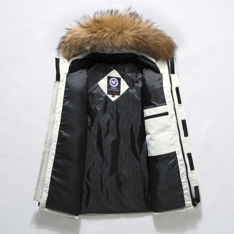 Áo khoác nam Titishop AKN81