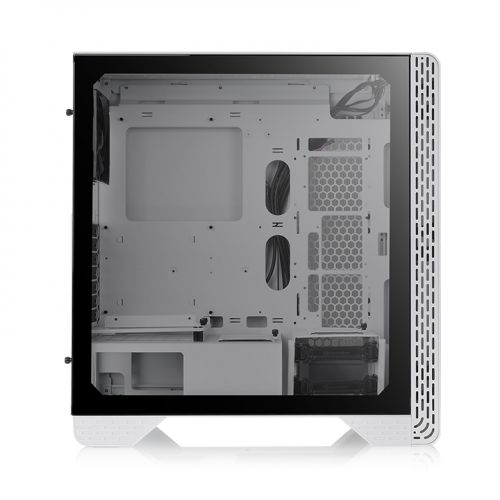 Case máy tính Thermaltake S300 Tempered Glass