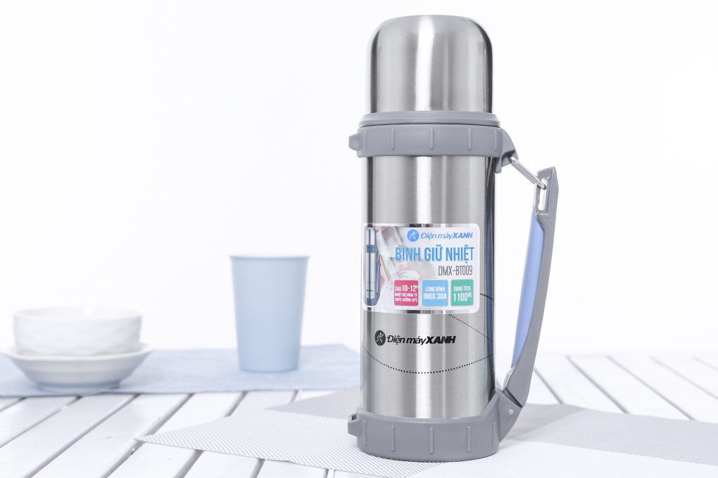 Bình giữ nhiệt BT009