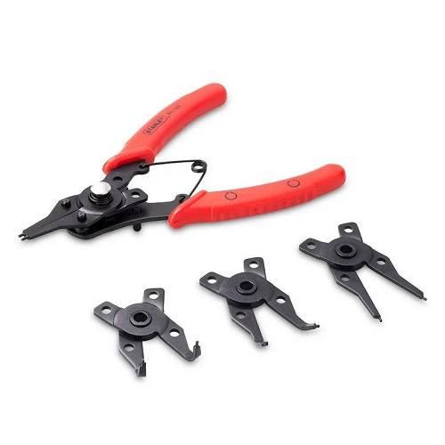 Bộ kìm phe 4 đầu Stanley 84-168 15.2cm