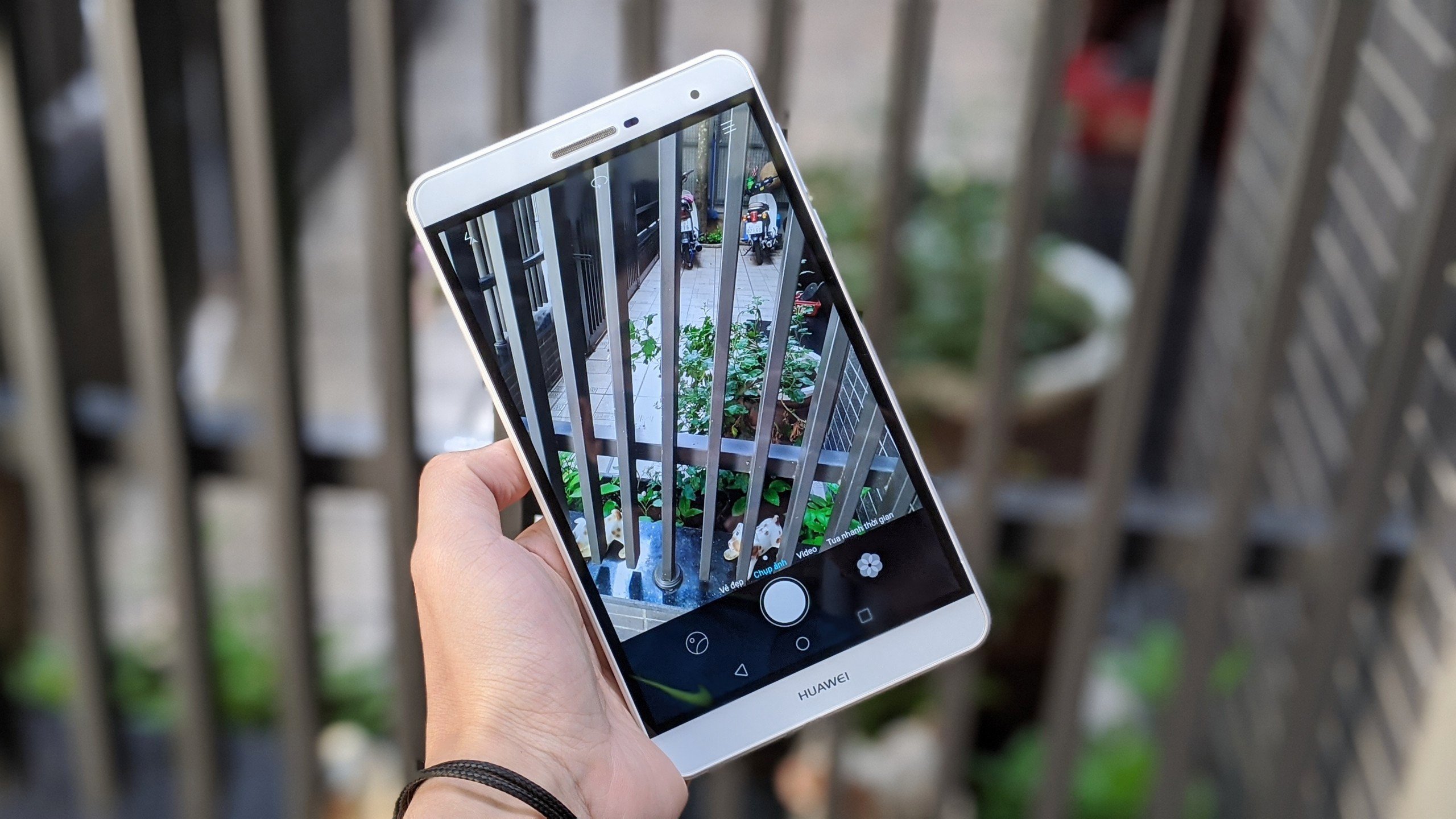 Máy tính bảng HUAWEI MediaPad T2 7.0 Pro