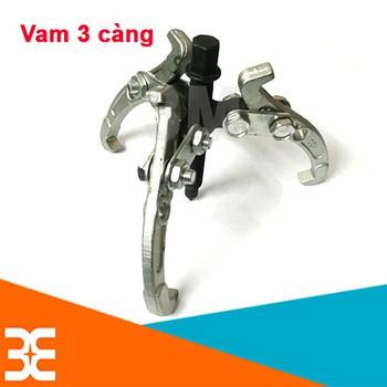 Cảo 3 chấu Berrylion 120403150