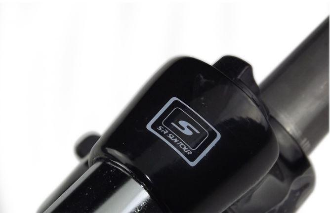Phuộc Suntour Epicon remote lock