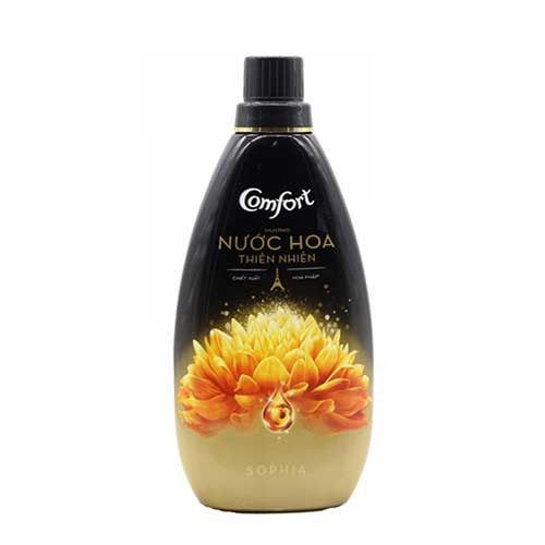 Nước xả Comfort nước hoa Lillie 800ml