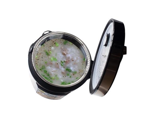 Nồi Cơm Điện Tách Đường NIRVANA MD-001