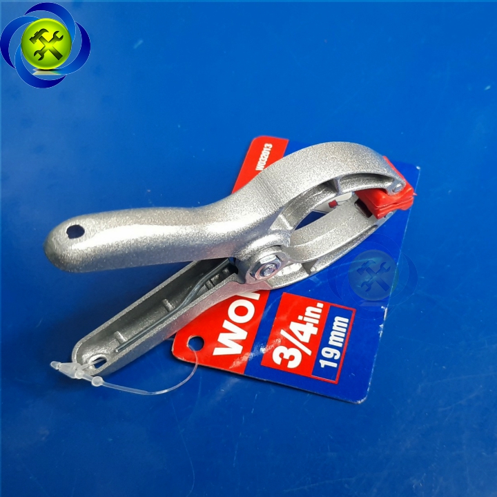 KÌM KẸP NHÔM WORKPRO W032013