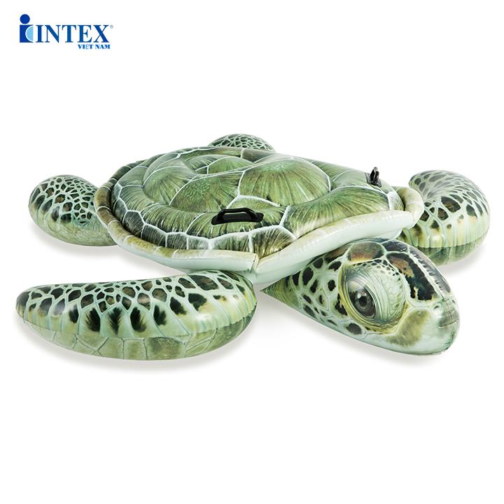 Phao bơi rùa biển Intex 57555