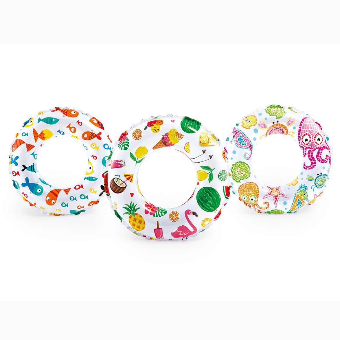 Phao bơi Lively Intex 59230