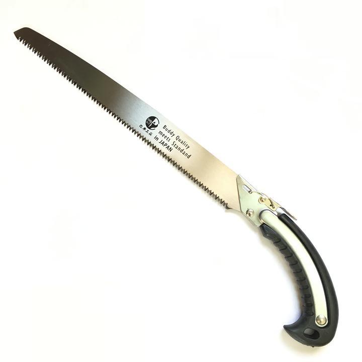 CƯA CẮT CÀNH BUDDY BC0038