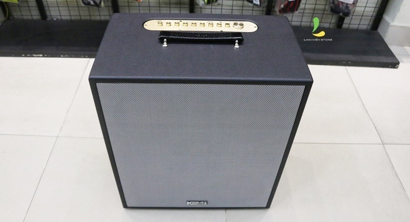 Loa kéo Acnos CS550